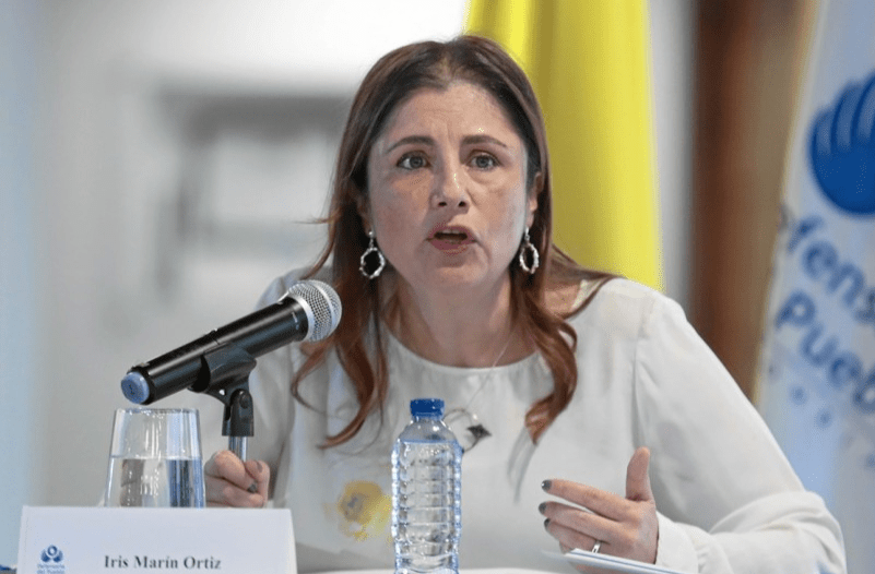 Defensoría alerta “riesgo extremo” por la disputa de grupos armados en la Sierra&nbsp;Nevada