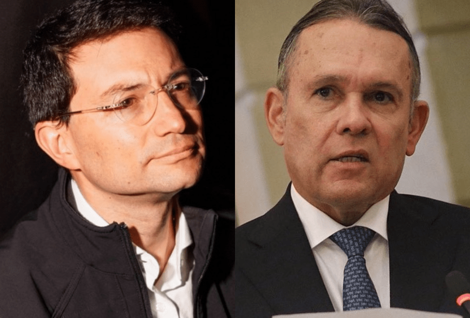 Conservadores le dan la espalda a Efraín Cepeda y van de lleno con ‘Pipe’&nbsp;Córdoba