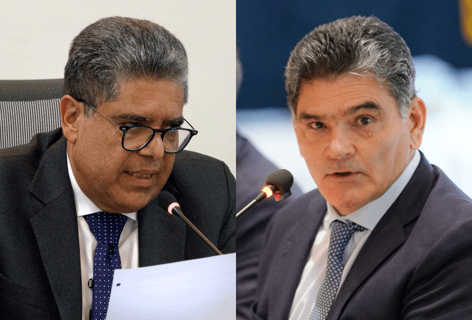 Procuraduría y Contraloría abren investigaciones por presuntas irregularidades en el Fondo&nbsp;Adaptación