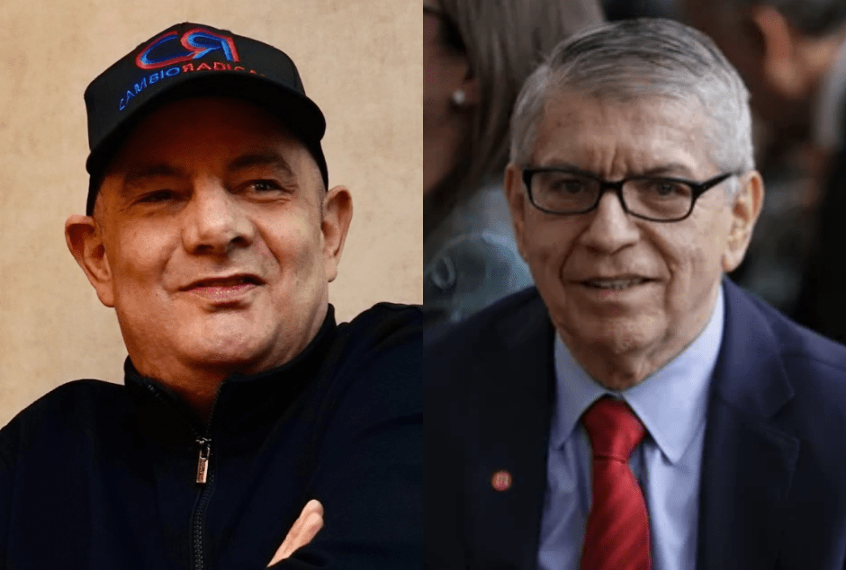 Cambio Radical se baja de la consulta y el Partido Liberal evalúa el mismo&nbsp;camino