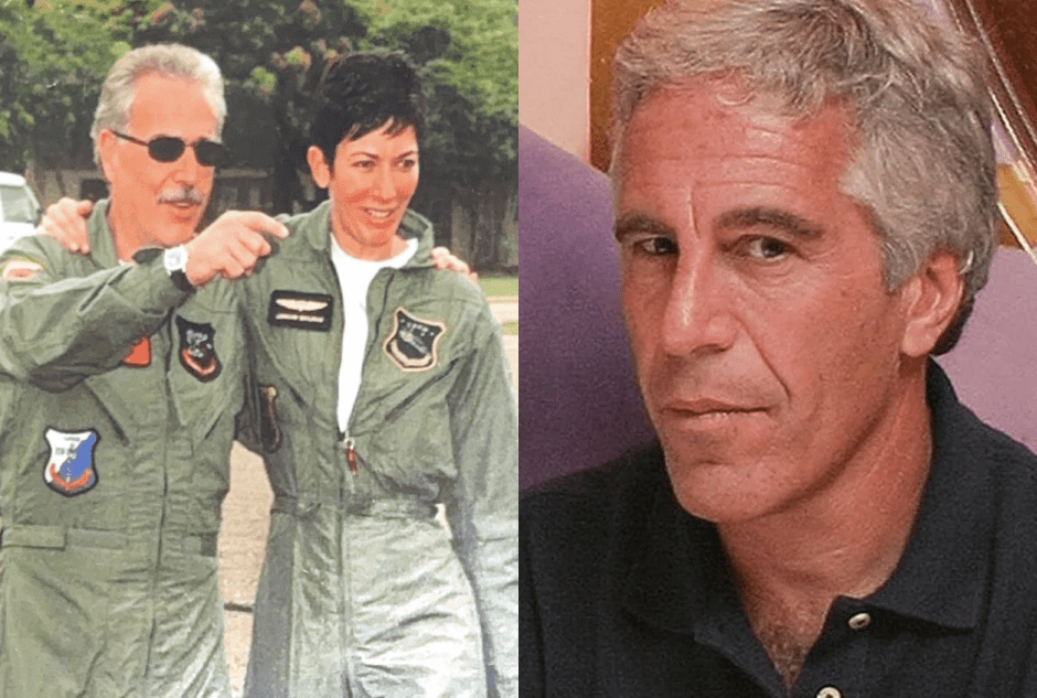 Pastrana habría viajado junto a Epstein y Maxwell a Colombia y Cuba, según nuevos&nbsp;archivos