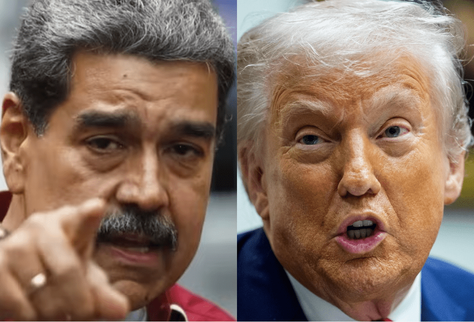 Maduro niega ataque de EE. UU. en territorio venezolano y lo califica como campaña de&nbsp;desinformación