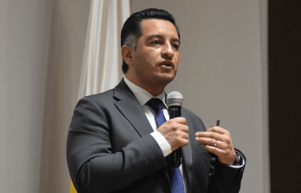 MinJusticia confirma regreso de la fumigación con glifosato contra cultivos&nbsp;ilícitos