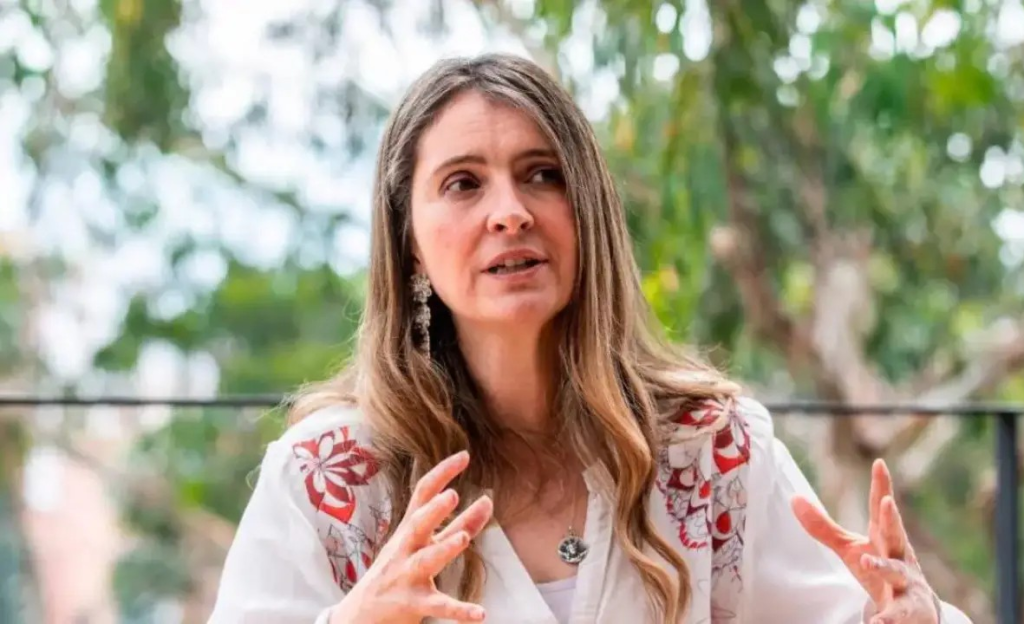 Juez admite tutela del Centro Democrático contra la emergencia económica de Gobierno&nbsp;Petro