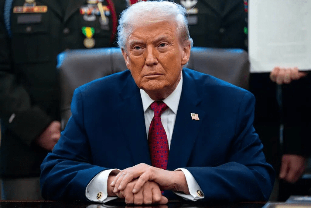 Trump afirma que EE. UU. ya inició ataques dentro de Venezuela