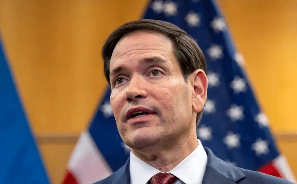 Marco Rubio revela el plan de Estados Unidos para Venezuela: tres fases y control total del&nbsp;petróleo
