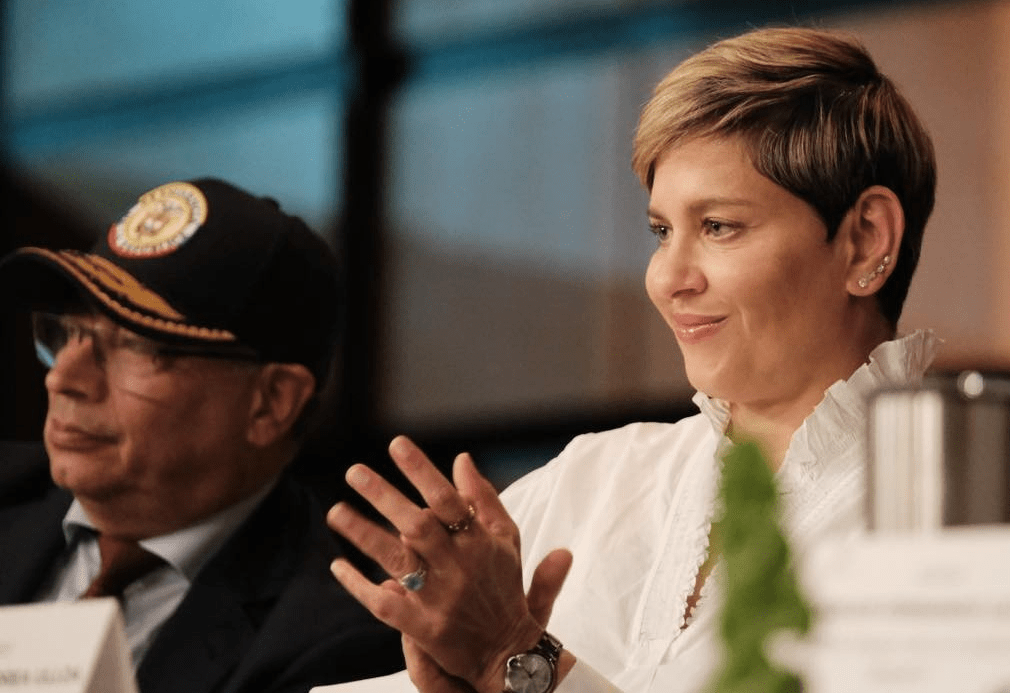 Petro asegura que un “amigo” le dijo a Trump que Alcocer era su&nbsp;testaferra