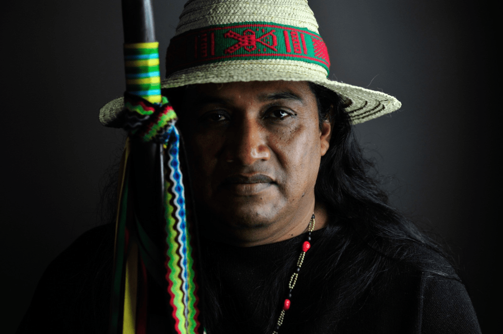 Alfredo Acosta asumirá como nuevo ministro de la&nbsp;Igualdad