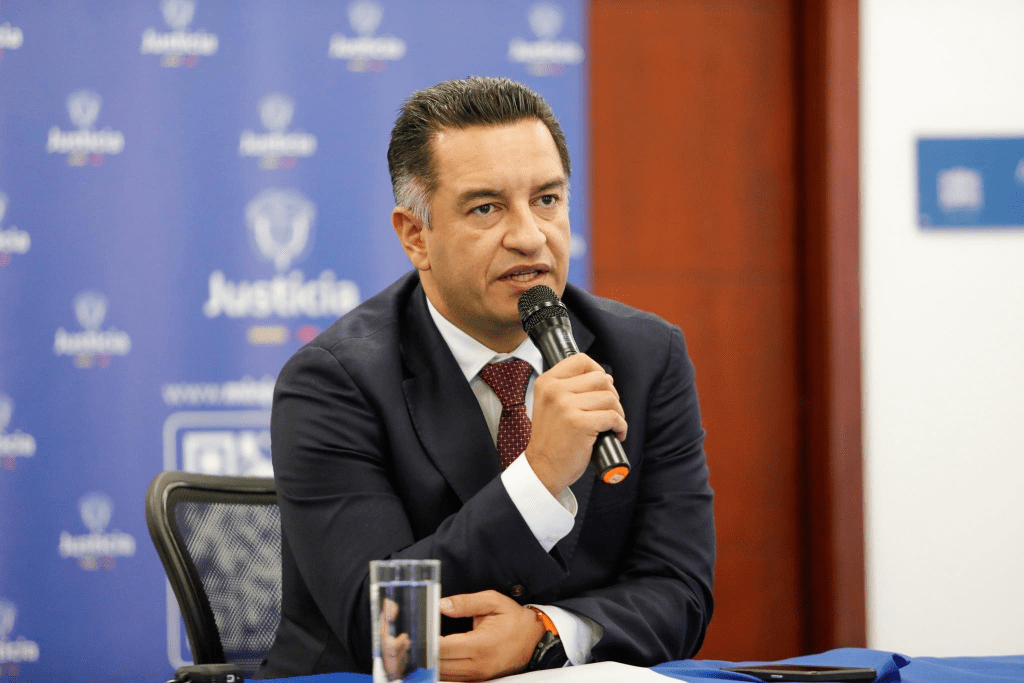 Ministro de Justicia denunció espionaje con Pegasus: al menos 8.700 intentos de&nbsp;hackeo