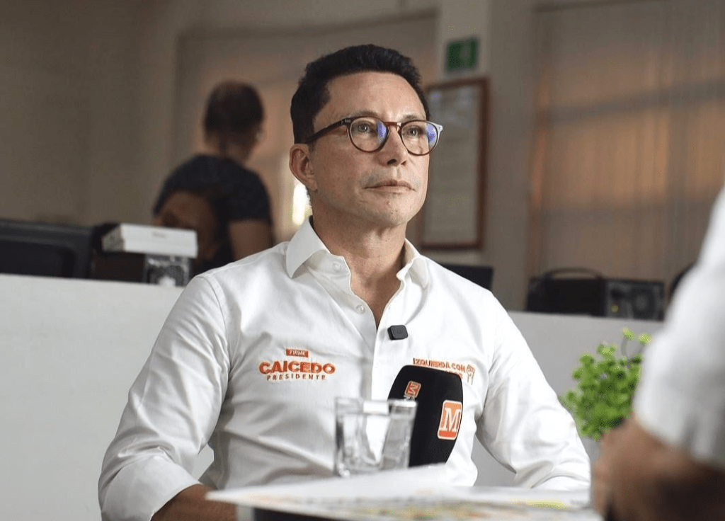 Carlos Caicedo responde a denuncias de acoso y anuncia demanda contra periodistas de La&nbsp;FM