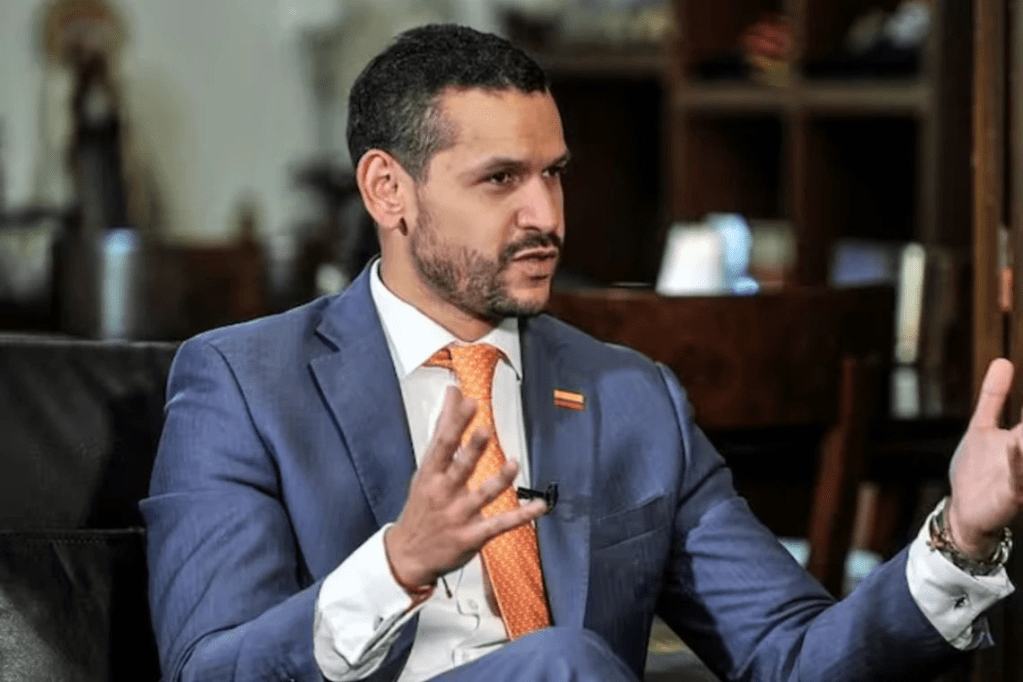 Daniel Palacios se retira de la «Gran Consulta» mientras denuncia “desplantes y&nbsp;evasivas”