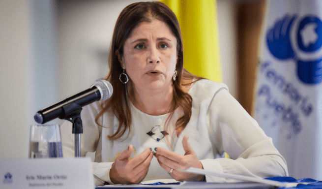 Defensoría advierte posible presencia de menores entre víctimas de combates en&nbsp;Guaviare