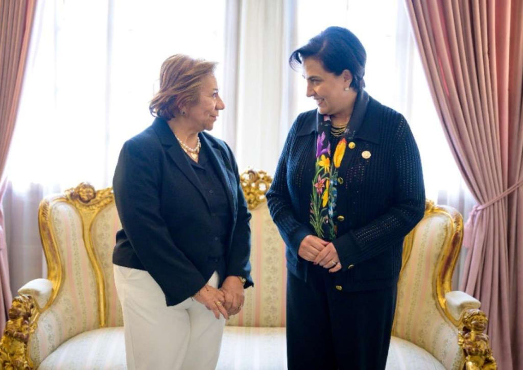 Cancilleres de Colombia y Ecuador se reúnen en Panamá en medio de la guerra&nbsp;arancelaria