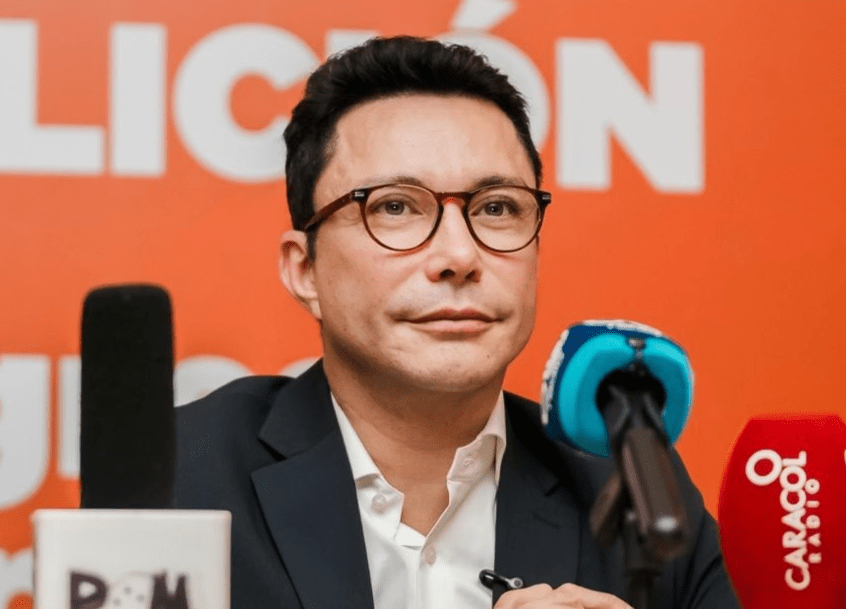 Nuevas denuncias por presunto acoso sexual contra Carlos&nbsp;Caicedo