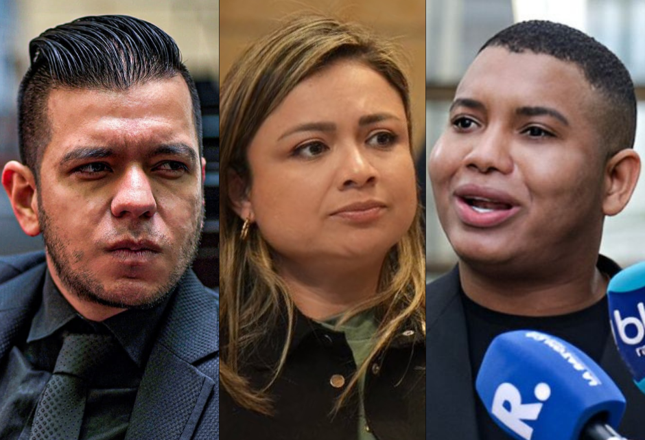 MinTrabajo acude a la Corte contra tres congresistas por promover una posible intervención de EE. UU. en&nbsp;Colombia