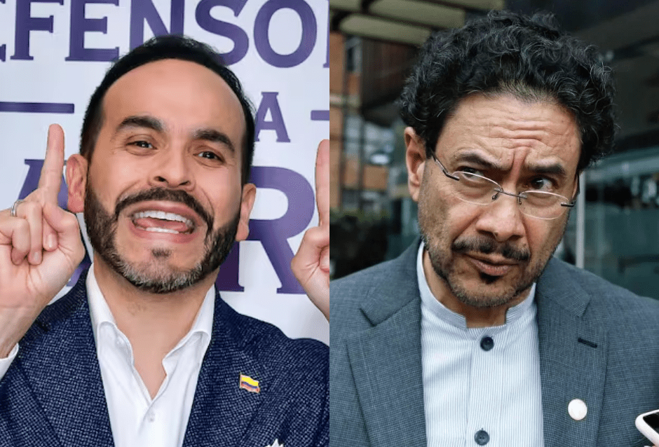 Abelardo de la Espriella reta a Iván Cepeda a un debate público rumbo a las elecciones de&nbsp;2026