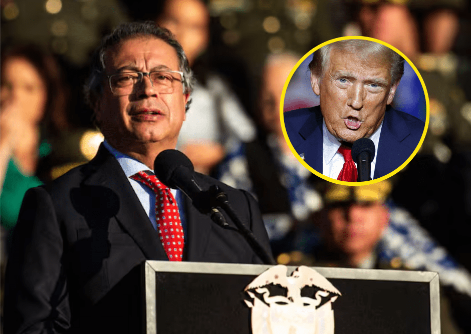 Petro propondrá integración energética con Venezuela y Panamá en su encuentro con&nbsp;Trump