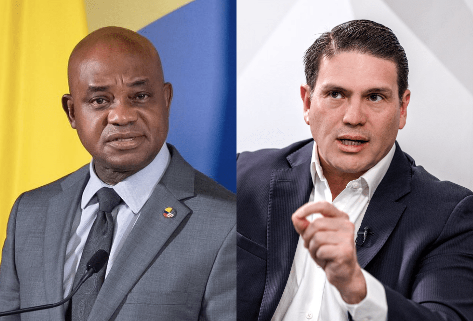 «Eso era una bomba para romper las relaciones»: Murillo cuestiona declaraciones de Pinzón