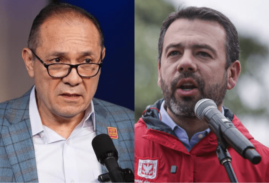 “Irresponsable”: MinTrabajo lanza dura crítica a Galán por el aumento de la tarifa de&nbsp;TransMilenio