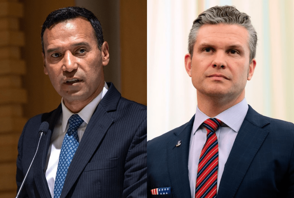 MinDefensa alista reunión con el Pentágono para fijar blancos comunes contra&nbsp;mafias