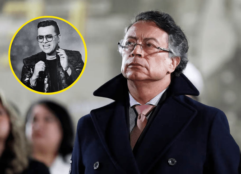 Petro y demás líderes políticos reaccionan a la muerte de Yeison Jiménez tras accidente aéreo en&nbsp;Boyacá