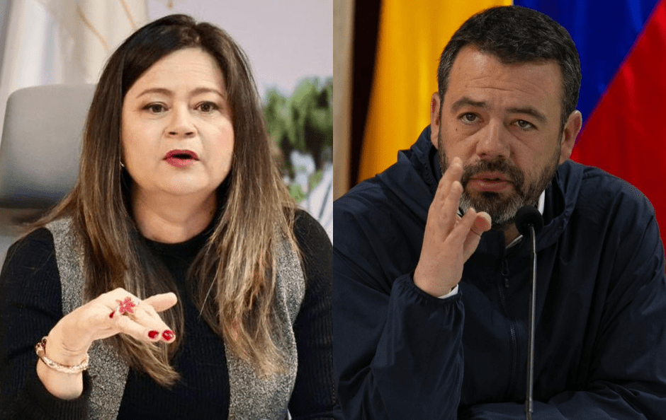 Solo el 34,5% de los trabajadores de TransMilenio gana el mínimo: MinTransporte desmiente a&nbsp;Galán