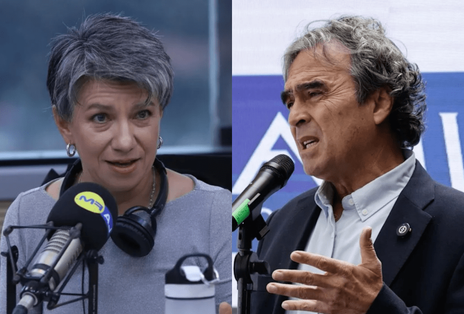 Claudia López impulsa una consulta de centro y pide a Fajardo reconsiderar su&nbsp;decisión