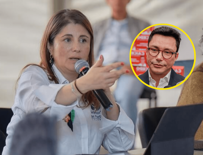 Defensoría pone a Carlos Caicedo bajo la lupa y exige investigación por denuncias de acoso