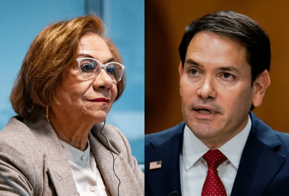 Canciller califica de “muy positiva” llamada con Marco Rubio para reunión&nbsp;Petro-Trump