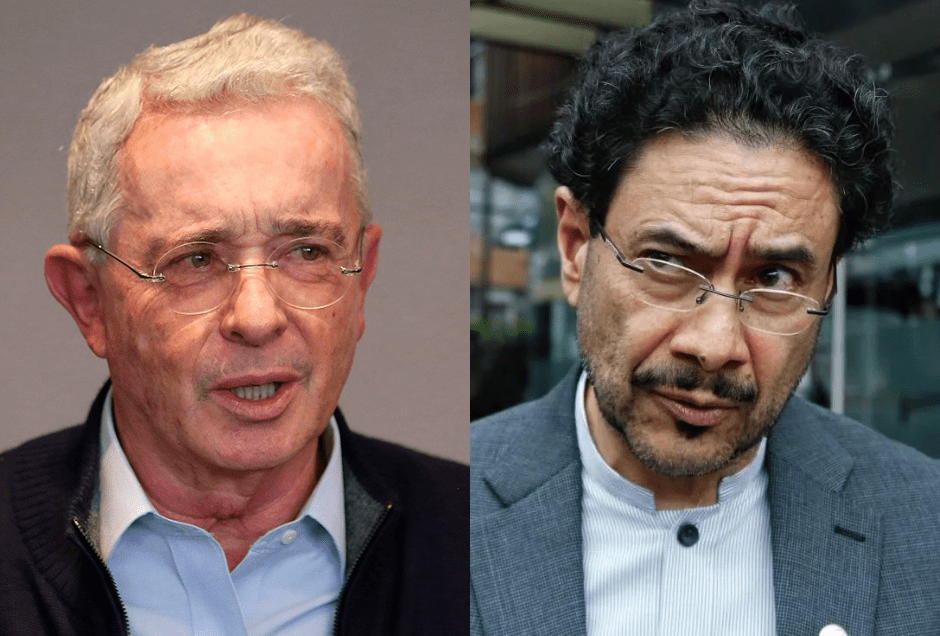 Caso Uribe entra en fase de casación tras recurso de las&nbsp;víctimas