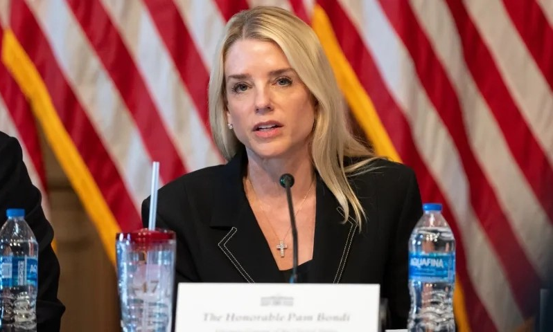 Estados Unidos imputa a Nicolás Maduro por narcoterrorismo y delitos ligados al&nbsp;narcotráfico