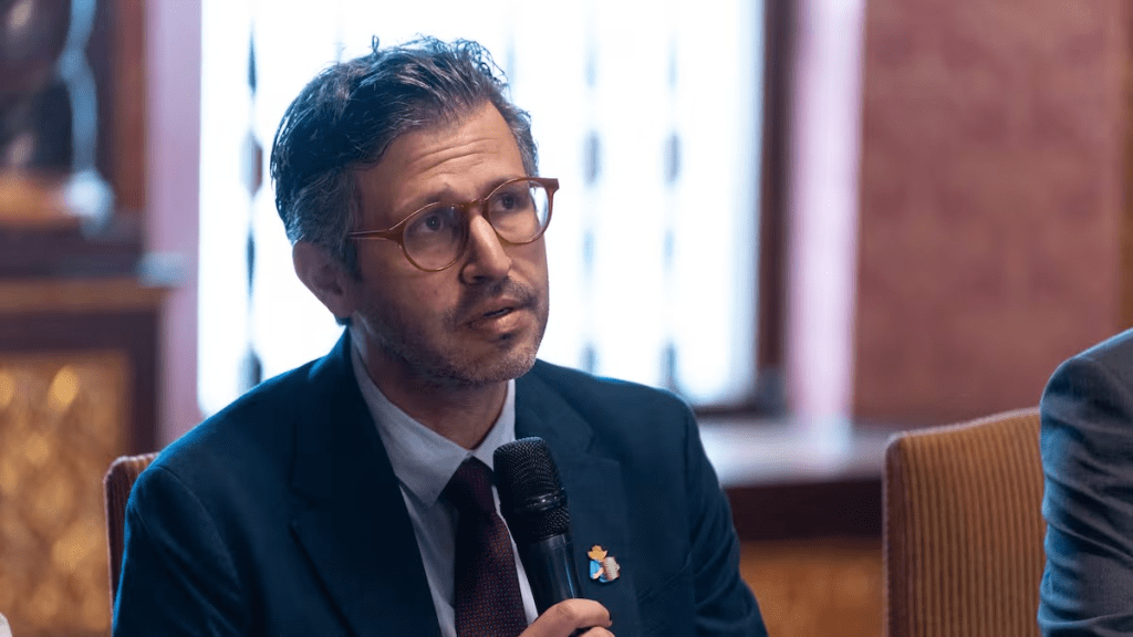 Colombia condena ante la OEA la operación militar de EE. UU. en Venezuela y rechaza amenazas contra Gustavo&nbsp;Petro