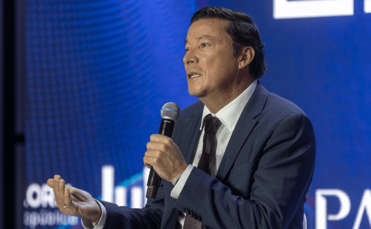 ¡Sin cambios! Así quedó definido el tarjetón electoral para las consultas del 8 de&nbsp;marzo