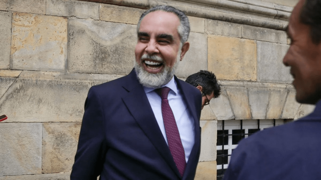 Empieza la recolección de firmas para la Asamblea Nacional&nbsp;Constituyente