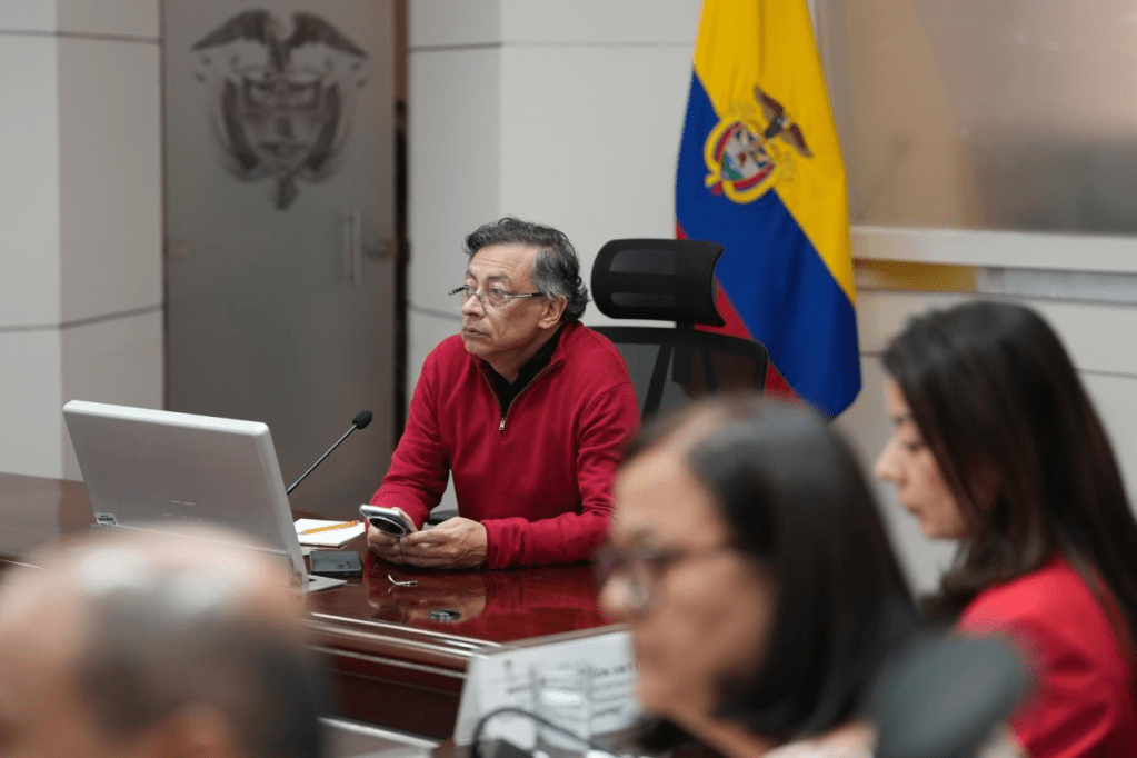 ¿Salario mínimo de 2.155.000?: La nueva propuesta de Gustavo&nbsp;Petro