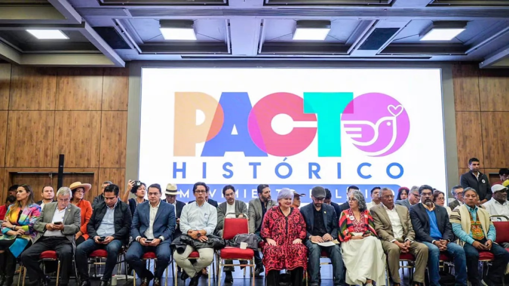 CNE revoca listas del Pacto Histórico en Atlántico y&nbsp;Cundinamarca