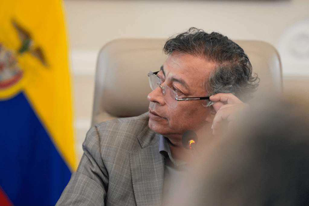 Rama Judicial pide respeto a las decisiones de los jueces luego del choque con Petro por el salario&nbsp;mínimo