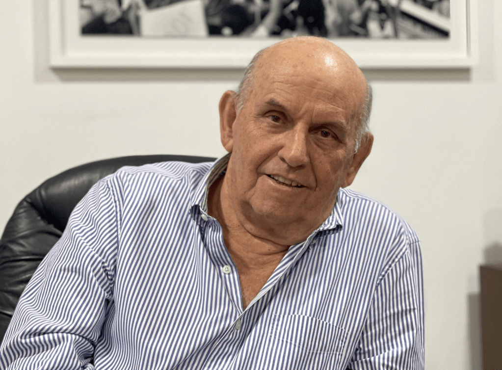 Maurice Armitage entra a la consulta de Claudia López y aumenta la presión sobre Sergio&nbsp;Fajardo