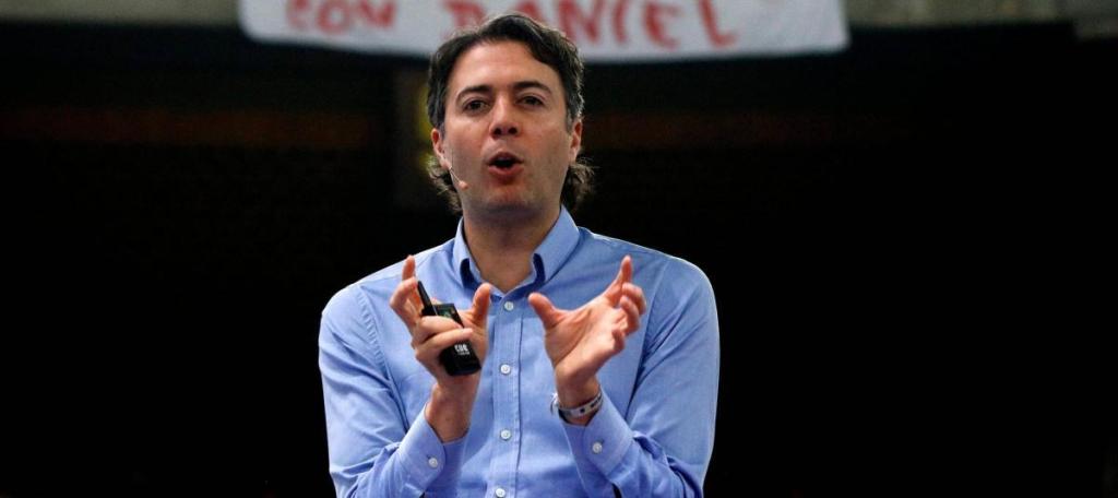 Con tutela en mano: Daniel Quintero responde a suspensión del Salario Mínimo