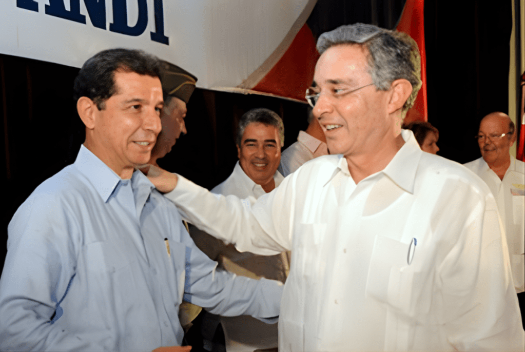 La crisis del Centro Democrático ya alcanzó a sus&nbsp;fundadores