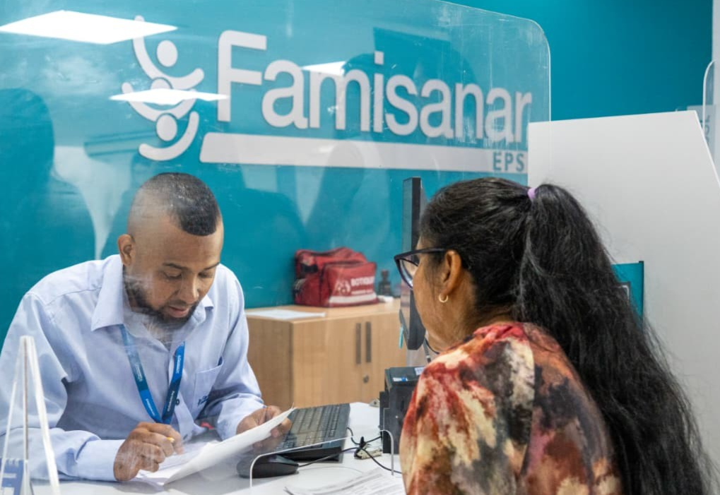 Un contrato millonario para una empresa sin&nbsp;afiliados