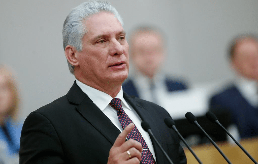 Cuba anuncia apagón masivo que dejará a oscuras más del 60 % del&nbsp;país