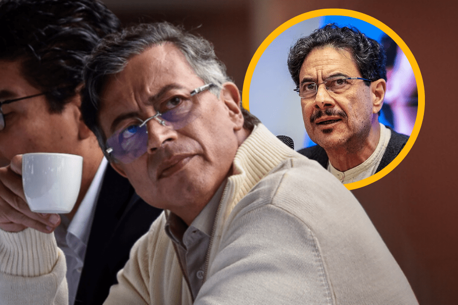 Los computadores de Raúl Reyes vuelven a la&nbsp;campaña