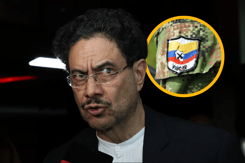 A Cepeda se le sentaron las disidencias en primera&nbsp;fila