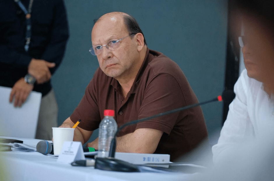 Ocho departamentos bajo el agua y las grandes compañías bajo la lupa fiscal