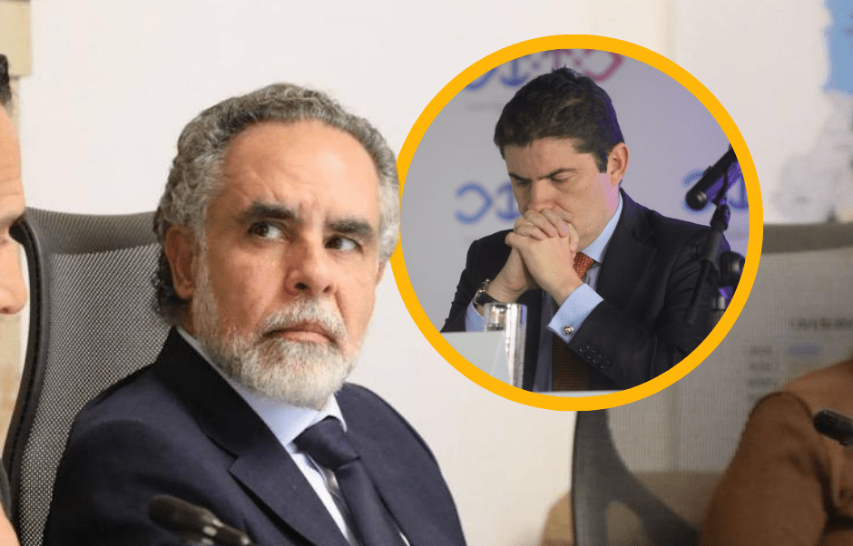 Un fallo judicial vuelve a ponerle límites a&nbsp;Benedetti