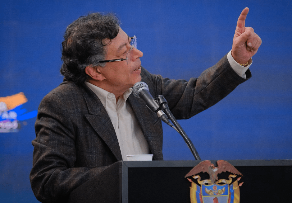 Más que pasaportes, el control de la confianza pública