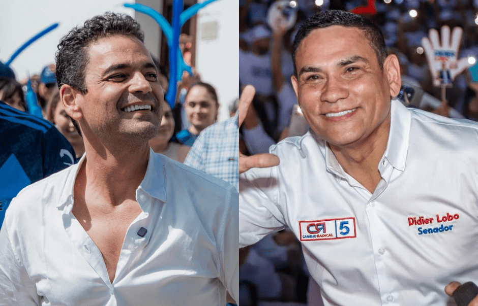 La sed como herramienta electoral