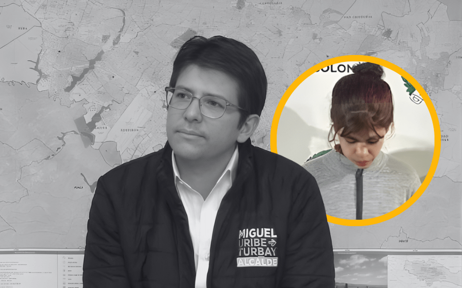 La mano que armó al sicario que mató a Miguel Uribe&nbsp;Turbay