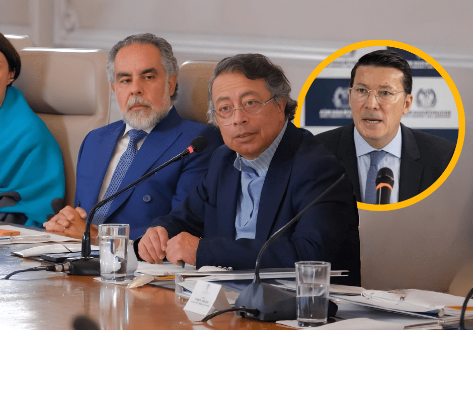 La reunión con la que Benedetti apuesta por enfriar la desconfianza electoral